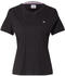 Tommy Hilfiger Soft Short Sleeve Crew Neck T-shirt black (DW0DW14616-BDS)