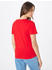 Tommy Hilfiger Soft Short Sleeve Crew Neck T-shirt red (DW0DW14616-XNL)