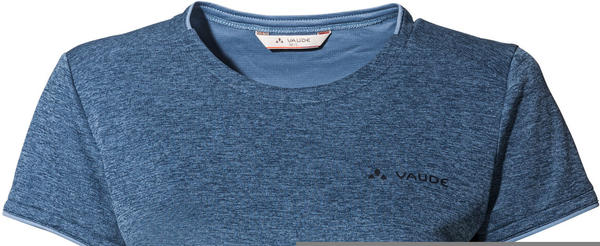 VAUDE Women's Essential T-Shirt wave