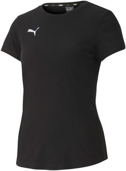 Puma teamGOAL 23 Casuals Tee W Women puma black