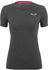 Salewa Zebru Fresh Alpine W T-Shirt black out