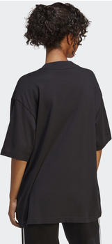 Adidas Future Icons Badge of Sport Boyfriend T-Shirt (H63008) black