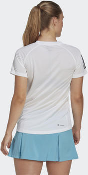 Adidas Club Tennis T-Shirt (HS1449) white