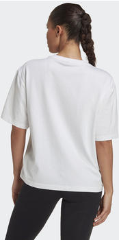Adidas Future Icons Badge of Sport T-Shirt (HC6358) white