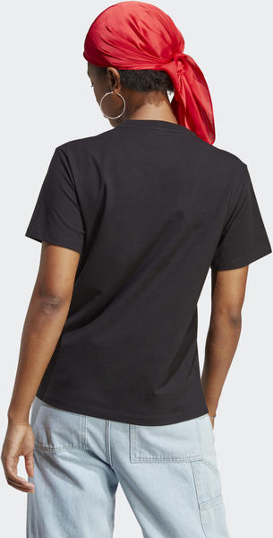 Adidas adicolor Classics Trefoil T-Shirt (IB7421) black