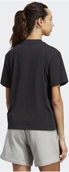 Adidas adidas by Stella McCartney TrueCasuals Regular Sportswear T-Shirt (HR9170) black