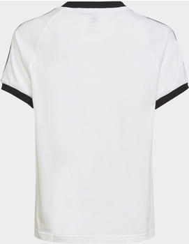 Adidas adicolor 3-Streifen T-Shirt (HK0265) white