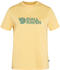 mais yellow