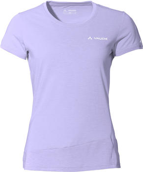 VAUDE Women's Sveit Shirt pastel lilac