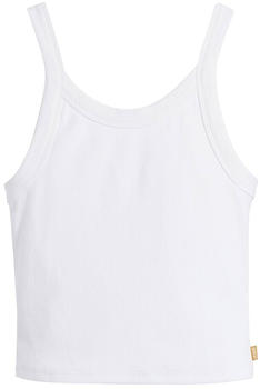 Levi's Gt Sleeveless Top white (A3715-0007)