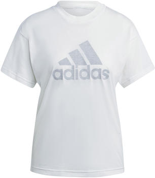 Adidas WINRS 3.0 Funktionsshirt Damen (IC0460) whtmel/gretwo