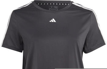 Adidas Funktionsshirt Damen (IC5048) black/white