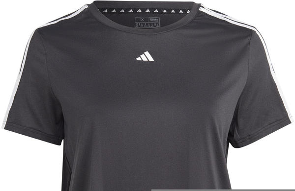 Adidas Funktionsshirt Damen (IC5048) black/white 2023) Test ab TOP € Angebote (Oktober 22,90