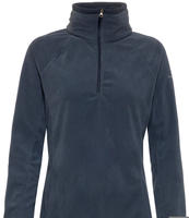 Columbia Fleeceshirt "GLACIAL IV 1/2 ZIP" mit halbem Rei&szlig;verschluss, hoch