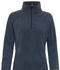 Glacial IV Top Women (1802201) nocturnal: Columbia Women’s Glacial IV Half Zip Fleece