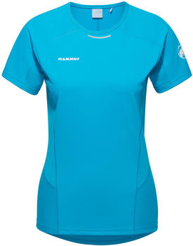 Mammut Aenergy Funktionsshirt Damen (1017-05020) sky