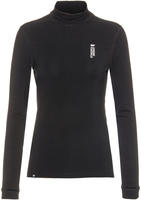 Mons Royale 100620-1165-001-XXL, Mons Royale Womens Cascade Merino Base Layer Mock