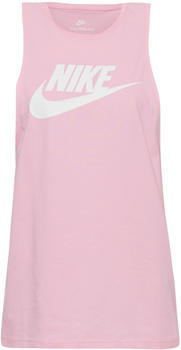 Nike Essential Tanktop Damen (CW2206) med soft pink