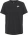 Nike CLUB T-Shirt Damen (DX7902) black