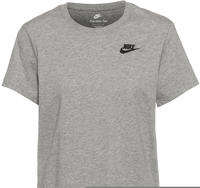 Nike T-Shirt Sportswear Essential WM grey heather S