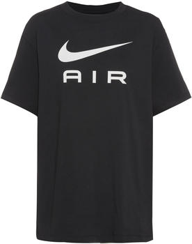 Nike NSW Air Boyfriend T-Shirt Damen (DX7918) black