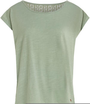 Protest Prtnice T-Shirt Damen (1672400) green baygreen