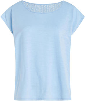 Protest Prtnice T-Shirt Damen (1672400) chambray blue