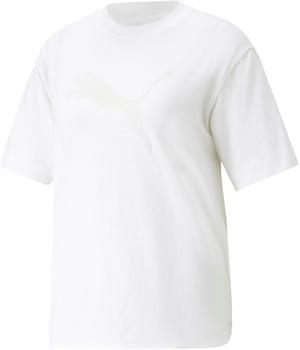 Puma HER T-Shirt Damen (673107) white