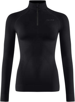 Falke Maximum Warm Langarmshirt Damen (33036) black