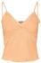 Vero Moda Ditte Sleeveless T-Shirt (10285727) orange