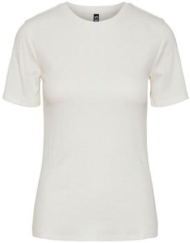 Pieces Ruka Short Sleeve T-Shirt (17133839) weiß