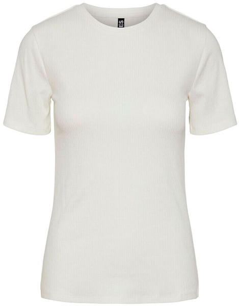 Pieces Ruka Short Sleeve T-Shirt (17133839) weiß
