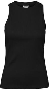 Vero Moda Lavender Sleeveless T-Shirt (10275519) schwarz