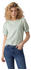 Vero Moda Kerry 2/4 Short Sleeve O Neck T-Shirt (10275520) grün