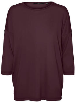 Vero Moda Carla 3/4 Sleeve T-Shirt (10255704)