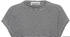 T-Shirt (30004255) black/oatmilk
