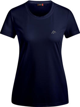 Maier Sports Women's T-Shirt (252302) night sky