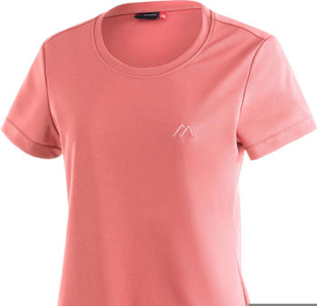 Maier Sports Women's T-Shirt (252302) tulip blush
