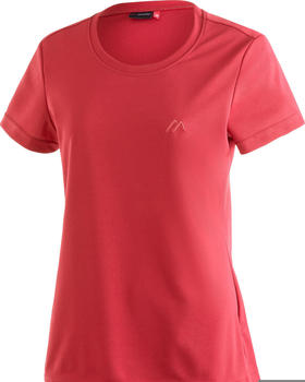 Maier Sports Women's T-Shirt (252302) watermelon red