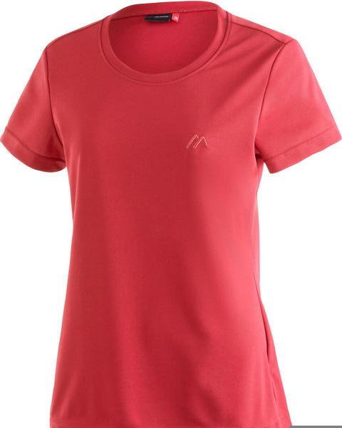 Maier Sports Women's T-Shirt (252302) watermelon red