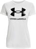 Under Armour 1356305-102, UNDER ARMOUR Sportstyle Graphic T-Shirt Damen 102 -