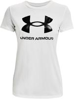 Under Armour 1356305, UNDER ARMOUR Damen Kurzarm Live Sportstyle Graphic SSC 102