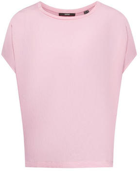 Esprit T-Shirt (993EO1K303) light pink