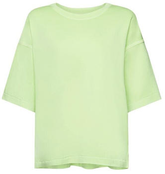 Esprit T-Shirt (033EE1K309) citrus green