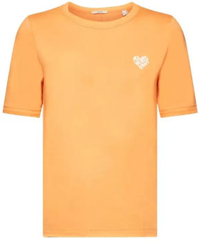 Esprit T-Shirt (013EE1K327) golden orange