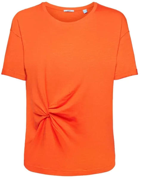 Esprit T-Shirt (023EE1K313) orange red