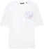 Esprit T-Shirt (033EO1K310) white
