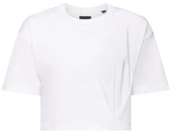 Esprit T-Shirt (033EO1K317) white