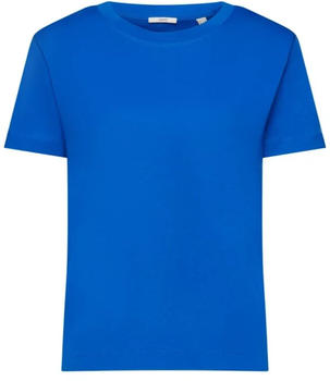 Esprit T-Shirt (993EE1K308) blue