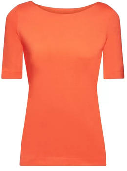 Esprit T-Shirt (993EE1K355) orange red